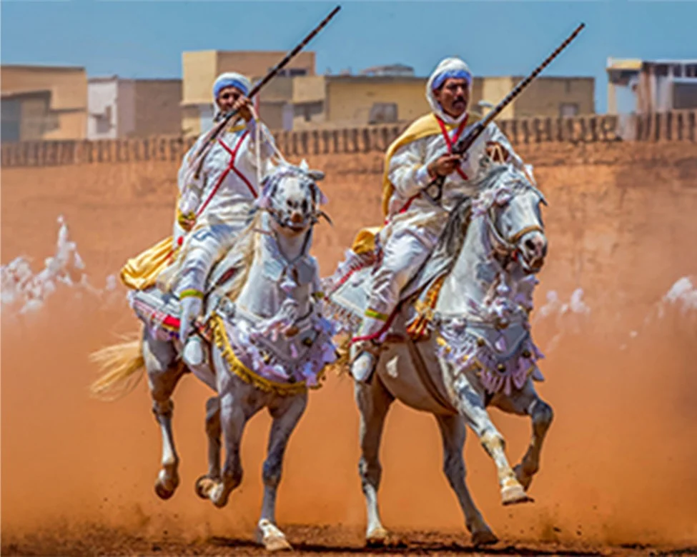 Culture & History
