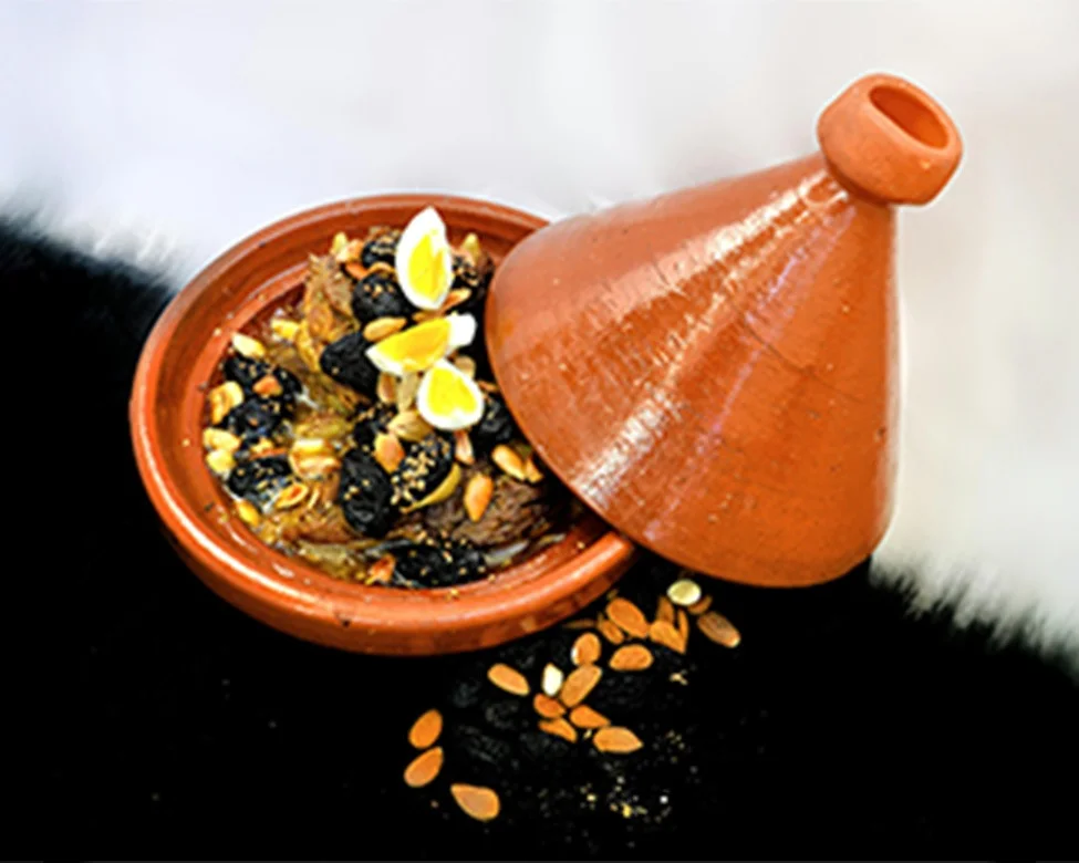 Food & Culinary