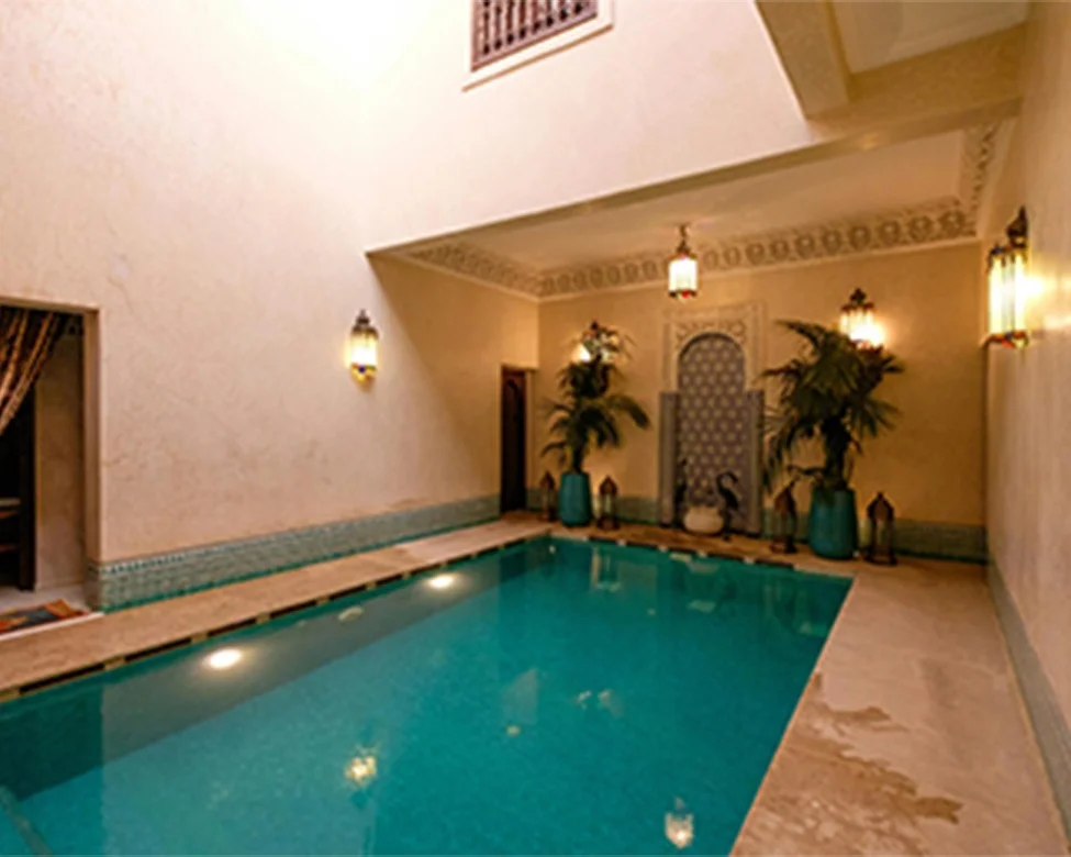 Luxury & Wellness