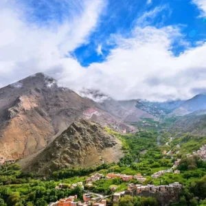 Private Day Tour of the Three Valleys