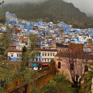 5 Days Tour from Casablanca