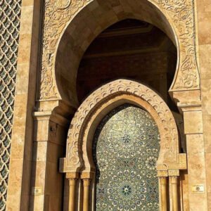 10 Days Tour from Casablanca