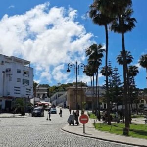 5 Day Casablanca to Tangier Tour