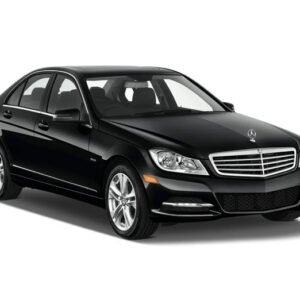 Mercedes S-Class – The Ultimate in Luxury Travel