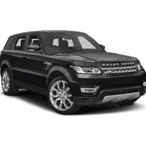 Range Rover – Premium SUV for Ultimate Comfort & Style